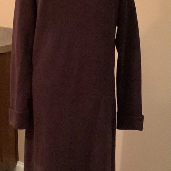 Brown duster - Picture 4 of 13